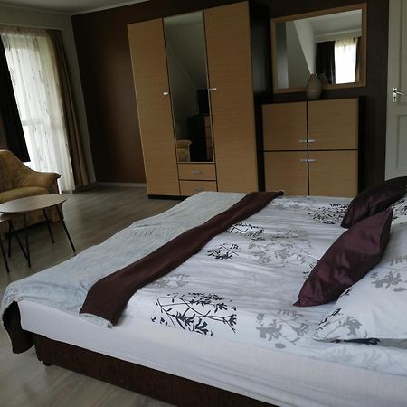 Betti Vendeghaz Daire Alsópáhok Dış mekan fotoğraf