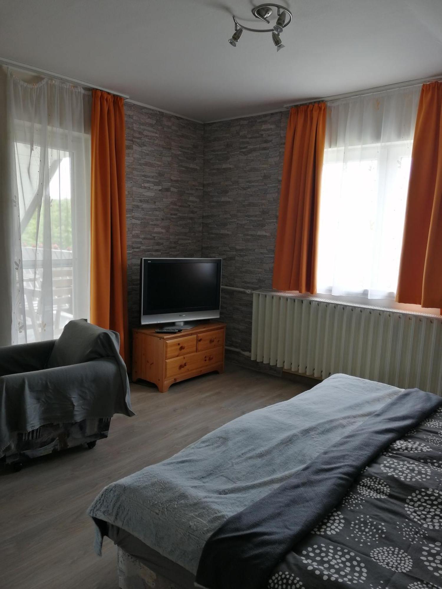 Betti Vendeghaz Daire Alsópáhok Dış mekan fotoğraf