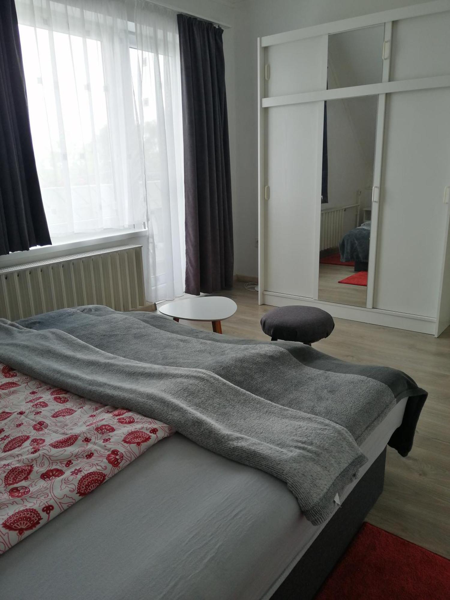 Betti Vendeghaz Daire Alsópáhok Dış mekan fotoğraf
